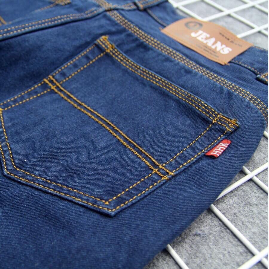 [HCM]Quần Short Jeans Nam không lỗi thời