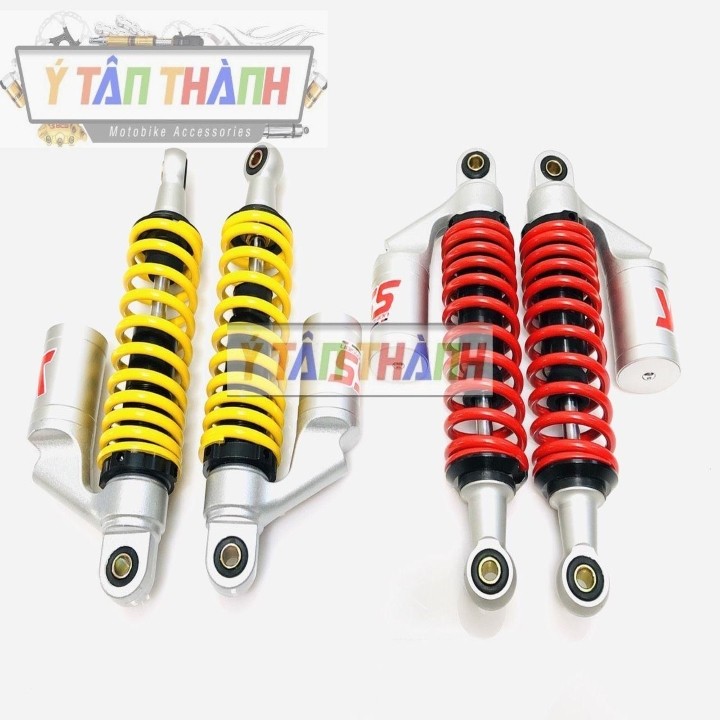 Phuộc Bình Dầu Yss Xe Sirius - 12137
