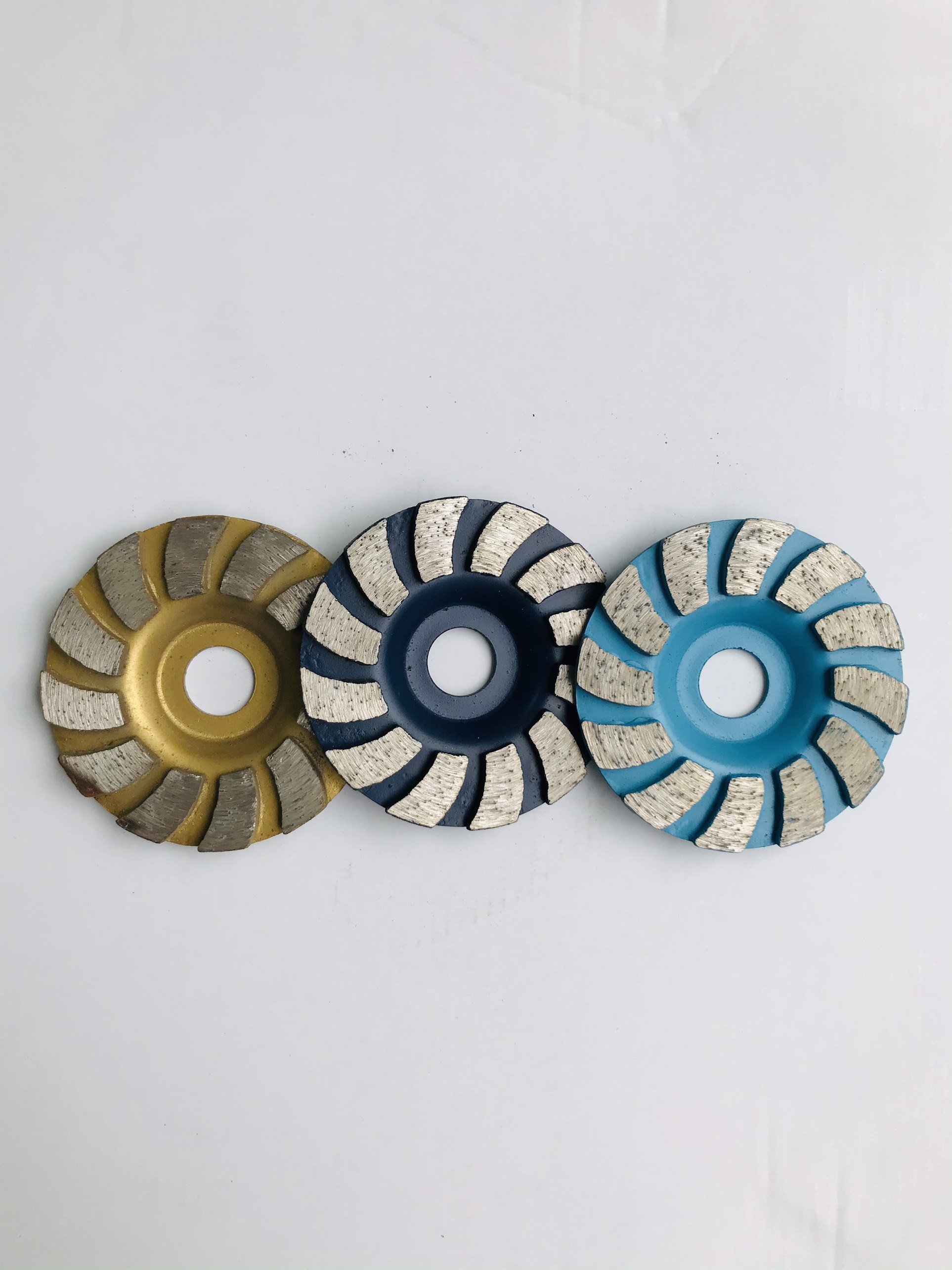 Bát phá đá granite AOKESI phi 80, 90