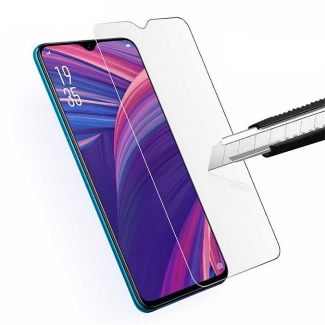 Kính cường lực Oppo A5s