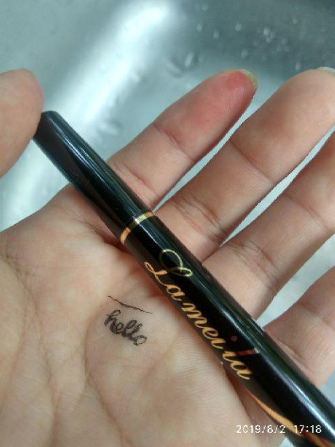 Bút Kẻ Mắt - Eyeliner