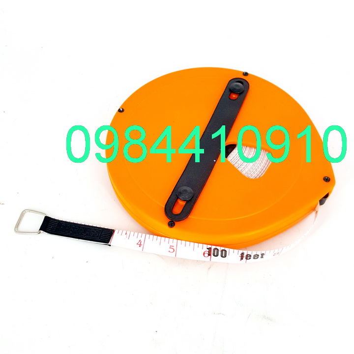 THƯỚC DÂY CUỘN CAO CẤP KAPUSI 30M - VĨ CAM