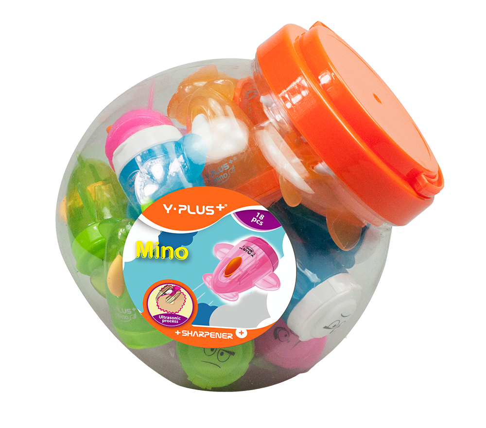 Chuốt chì Phi Thuyền 1 lỗ - SX090610