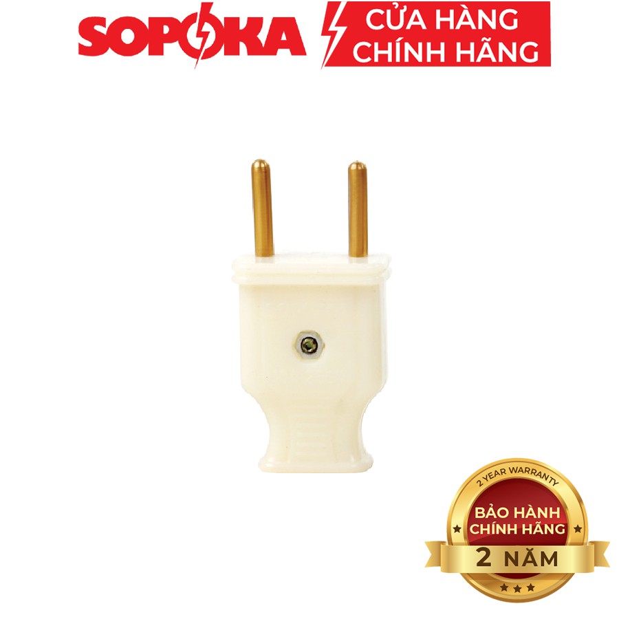 PHÍCH CẮM SOPOKA ĐỰC P1