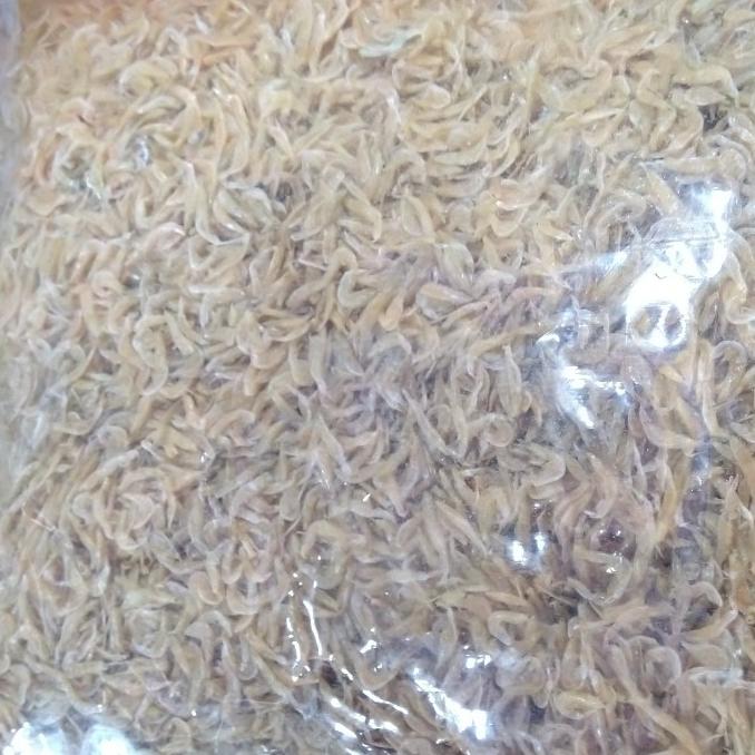 Ruốc khô 500g