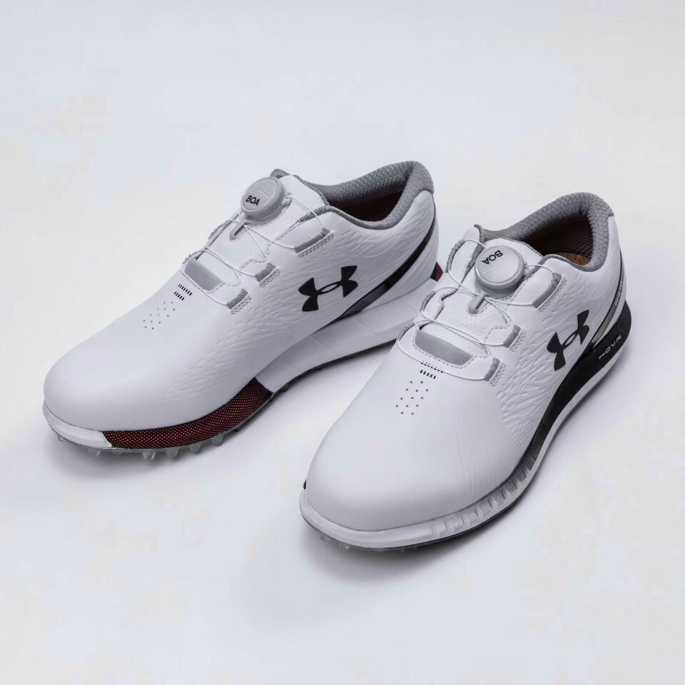 [CHÍNH HÃNG][BIGSALE][TẶNG VỚ] GIÀY GOLF NAM UNDER ARMOUR HOVR BOA