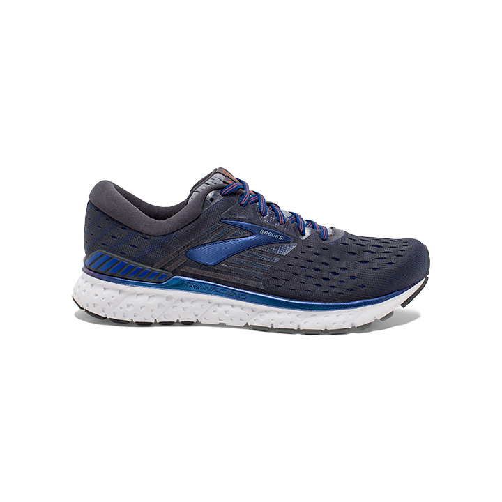 Brooks Giày Chạy Bộ Nam Transcend 6 (Normal Cutting/D)