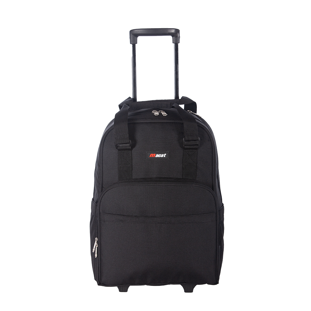 Balo Kéo Đa Dụng Macat CT5