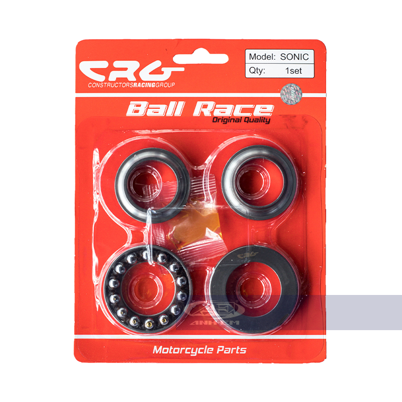 Chén cổ bi tròn SONIC (CRG)
