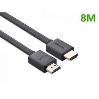 CÁP TIVI HDMI Ugreen 8M 10178 chính hãng - Cable HDMI Ugreen 10178
