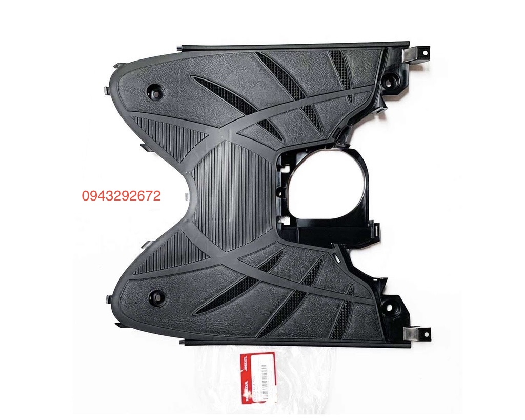 Sàn Để Chân (Lót Sàn) Honda Lead 110 ( 64310GGE900 )