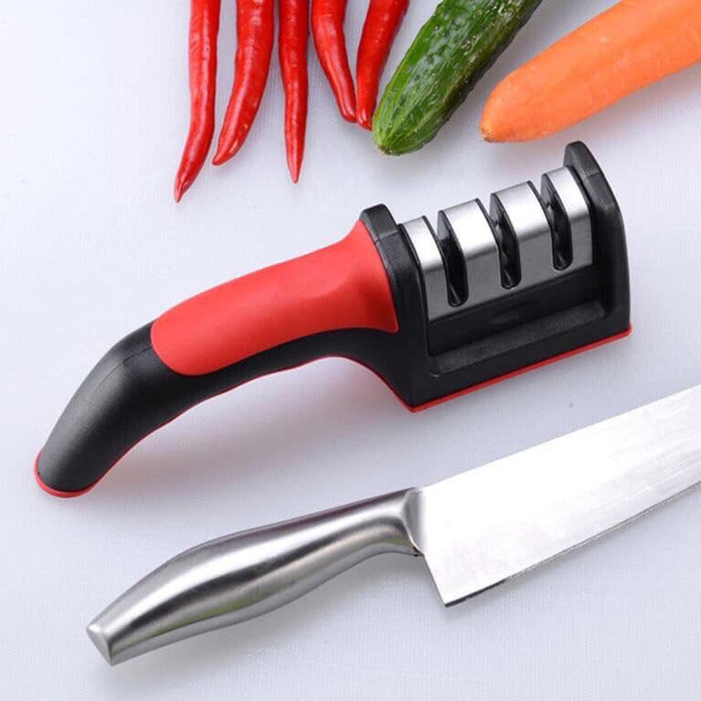 Đồ Mài Dao Kéo Cầm Tay Mini