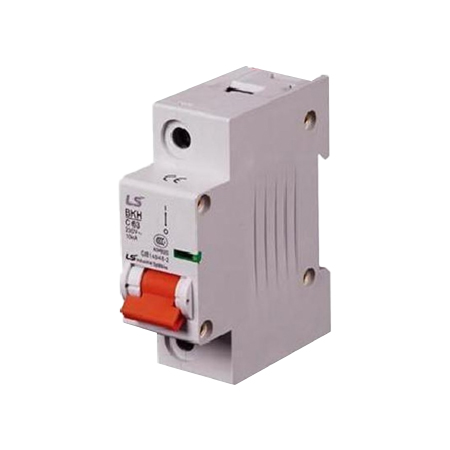 Cb tép bkh1p-125a,10ka