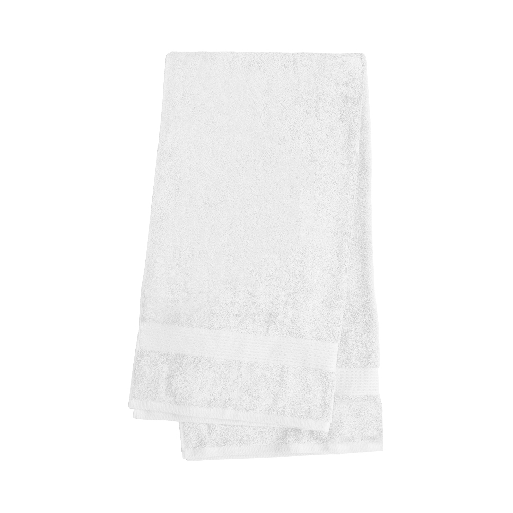 Khăn tắm | jysk | karlstad cotton | 70x140cm nhiều màu