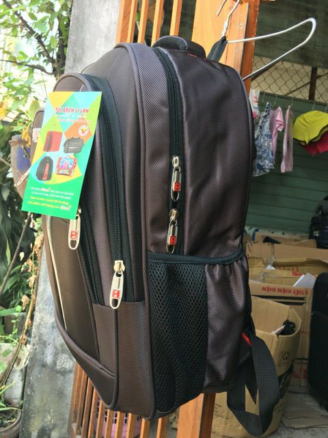Balo laptop 45x35x20