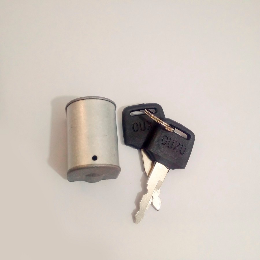 ổ khóa cổ xe 67