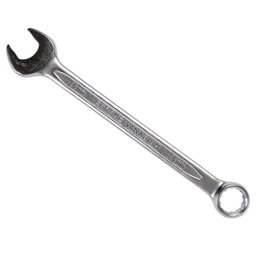 Cờ lê vòng miệng Basic 28mm Stanley STMT80243-8B
