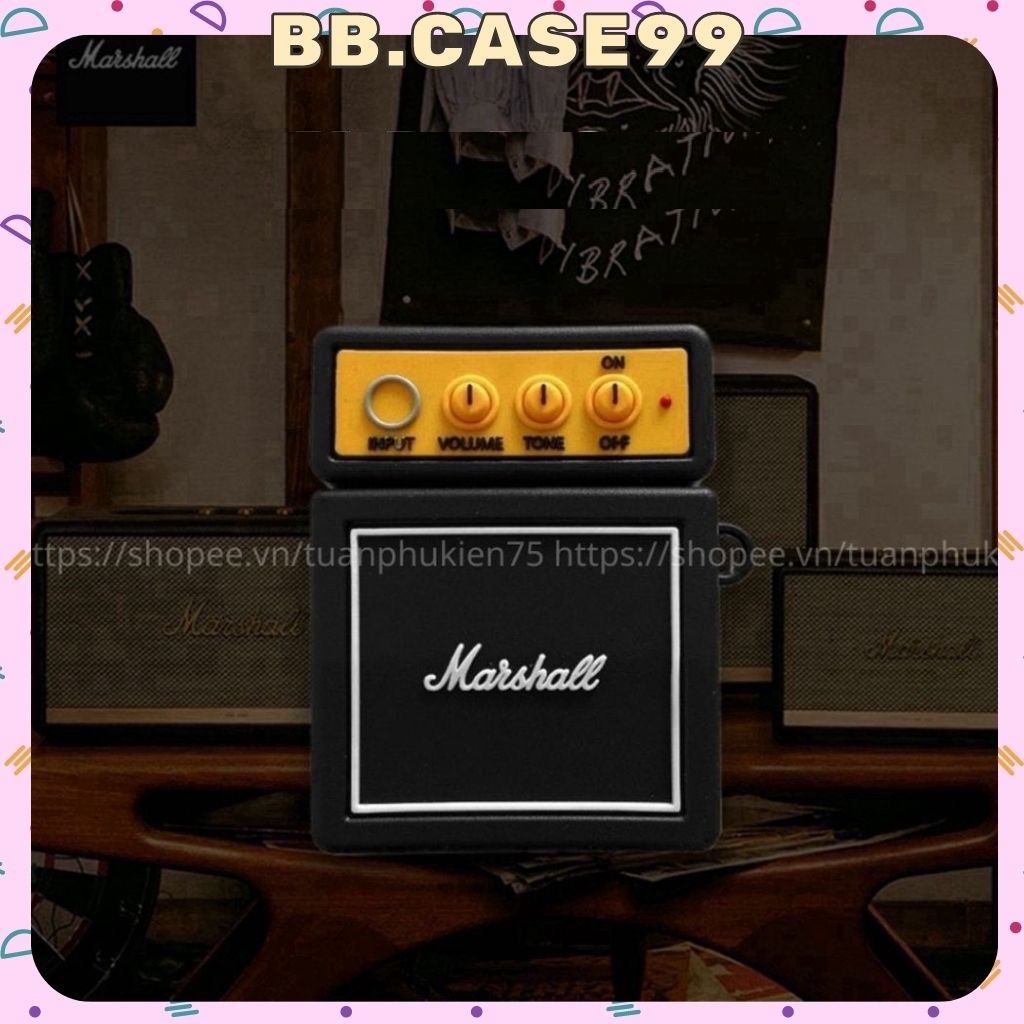 Airpods Case VỎ BỌC BẢO VỆ (2) - Case Tai Nghe Không Dây Airpods 1/ 2/ i12/ Pro