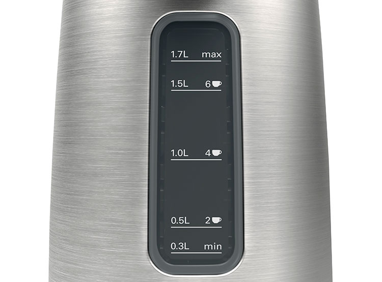 BÌNH SIÊU TỐC BOSCH TWK5P480, 1,7 LÍT