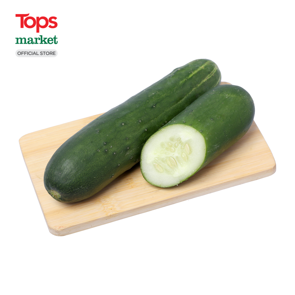 Dưa Leo 1Kg - Siêu Thị Tops Market