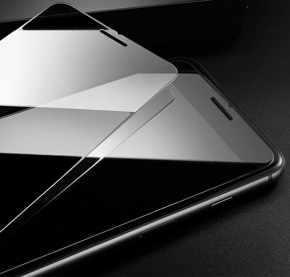 KÍNH CƯỜNG LỰC IPHONE 6 / 6S / 6PLUS / 6S PLUS / 7 / 7 PLUS / 8 / 8 PLUS