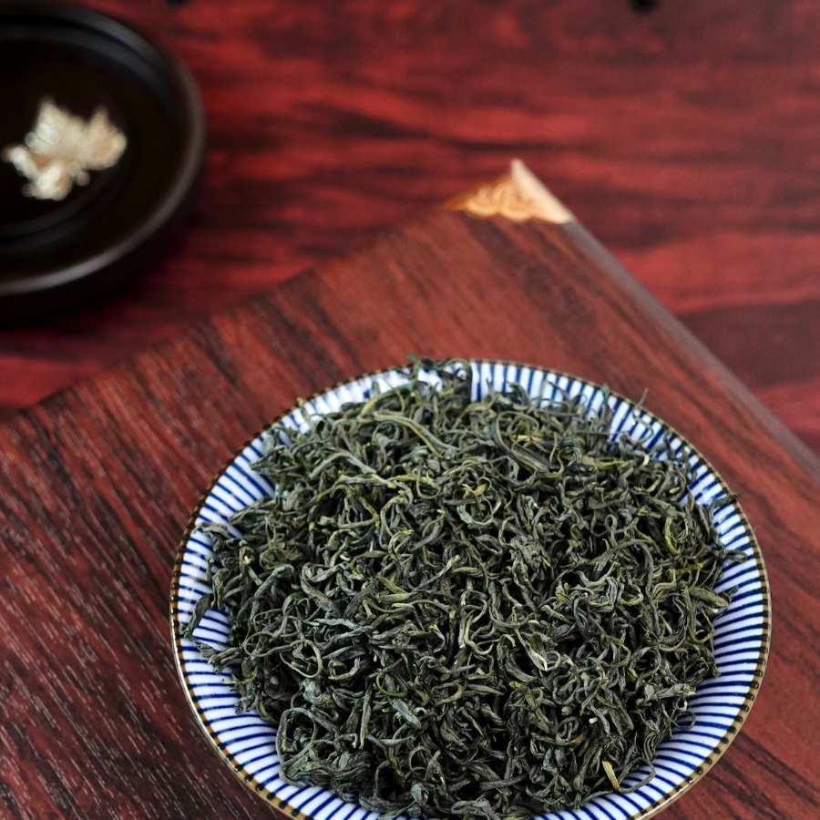 Trà Tân Cương Thái Nguyên - Trà Nõn Thượng Hạng - Tri Âm Trà - Công Ty TNHH  TH Hải Đăng | Lazada.vn