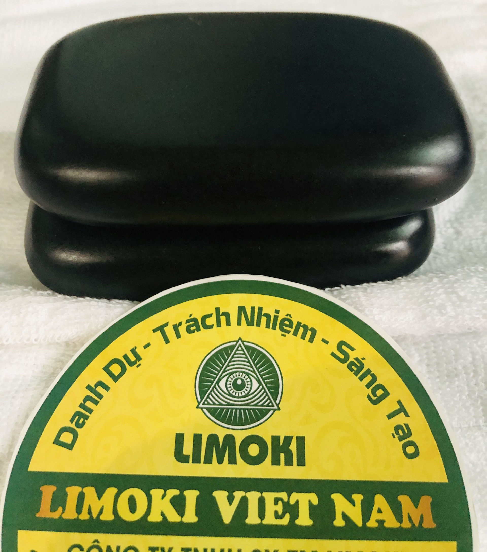 [HCM]Viên Đá Chườm Gan Hình Chữ Nhật