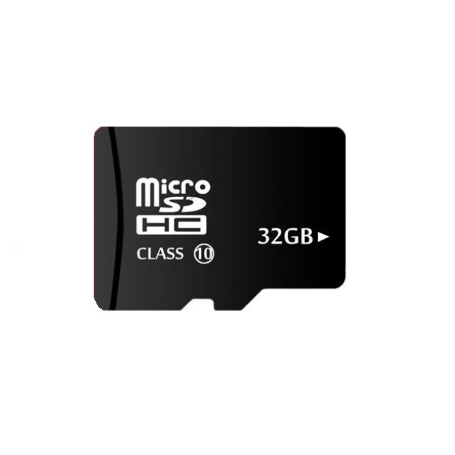 Thẻ nhớ Micro SD 32GB tốc độ cao