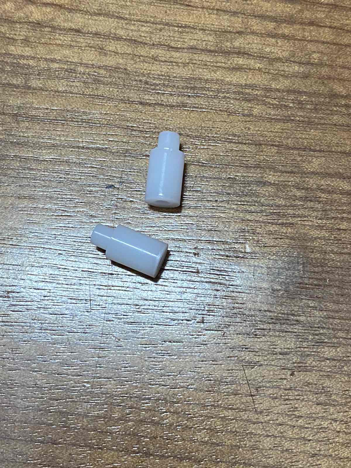 5 Phom nhựa Super và ricket