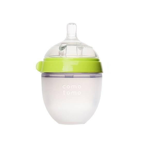 Bình sữa comotomo 150ml bé trai