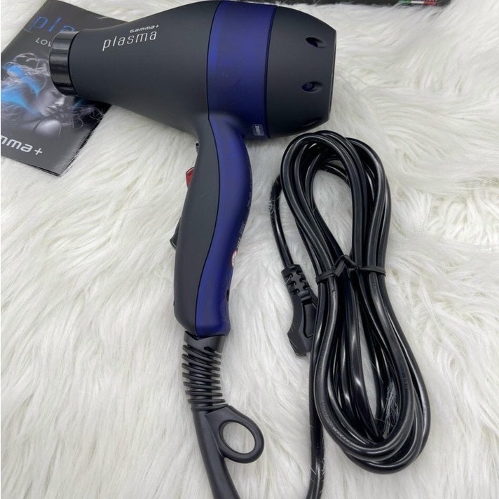 Máy sấy tóc cao cấp Davines Hair Dryer 500 Compact Gammapiu Tormalionic 2100W