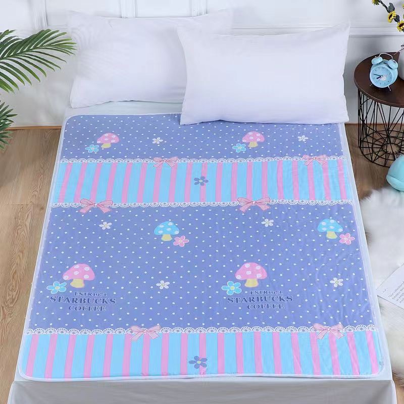 Chiếu nhựa chống thấm 3 lớp 50*70cm