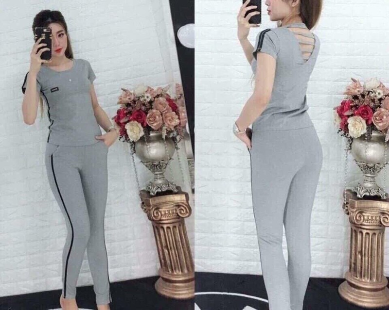 [HCM]SET BỘ THỜI TRANG DÂY ĐAN LƯNG SIÊU XINH