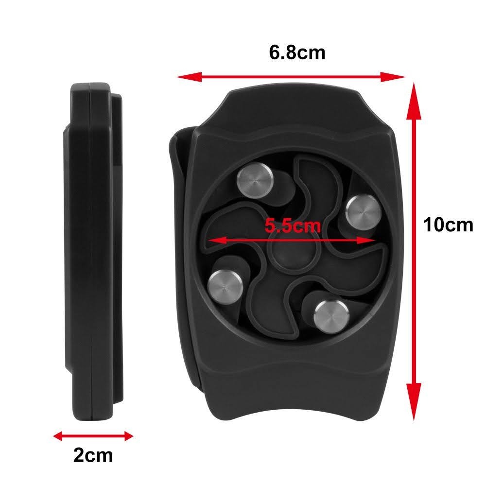 DMF5 Dụng cụ mở nắp lon bia tiện dụng