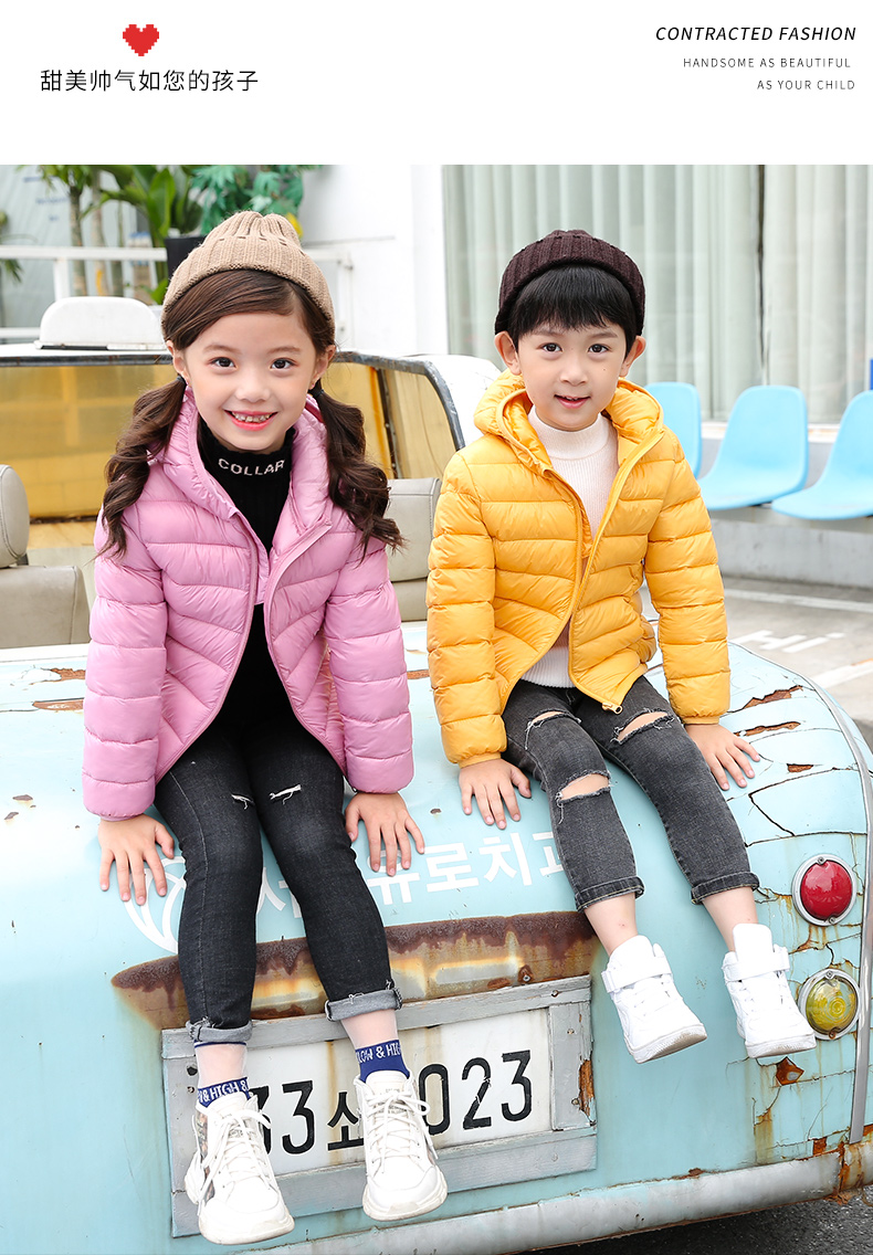 ÁO PHAO SIÊU NHẸ DÀNH CHO BÉ TRAI VÀ BÉ GÁI [NHIỀU MÀU]
