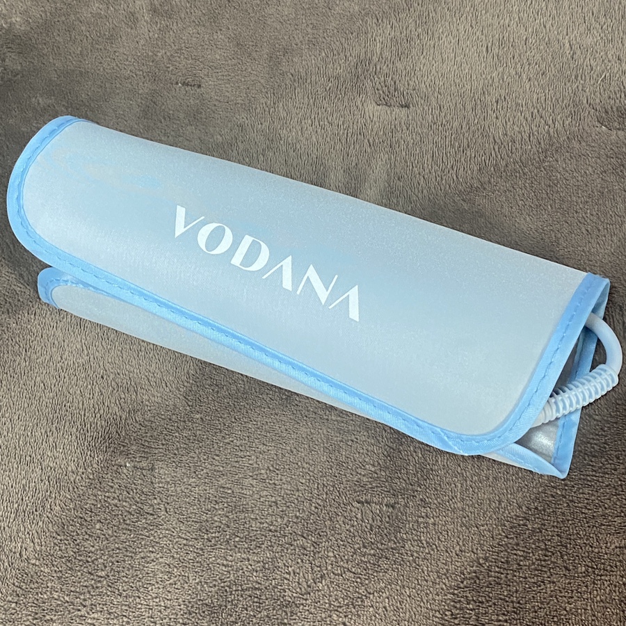 MÁY KẸP TÓC VODANA MINI POCKET Hàn Quốc (3 MÀU) SIÊU NHỎ GỌN Flat Iron