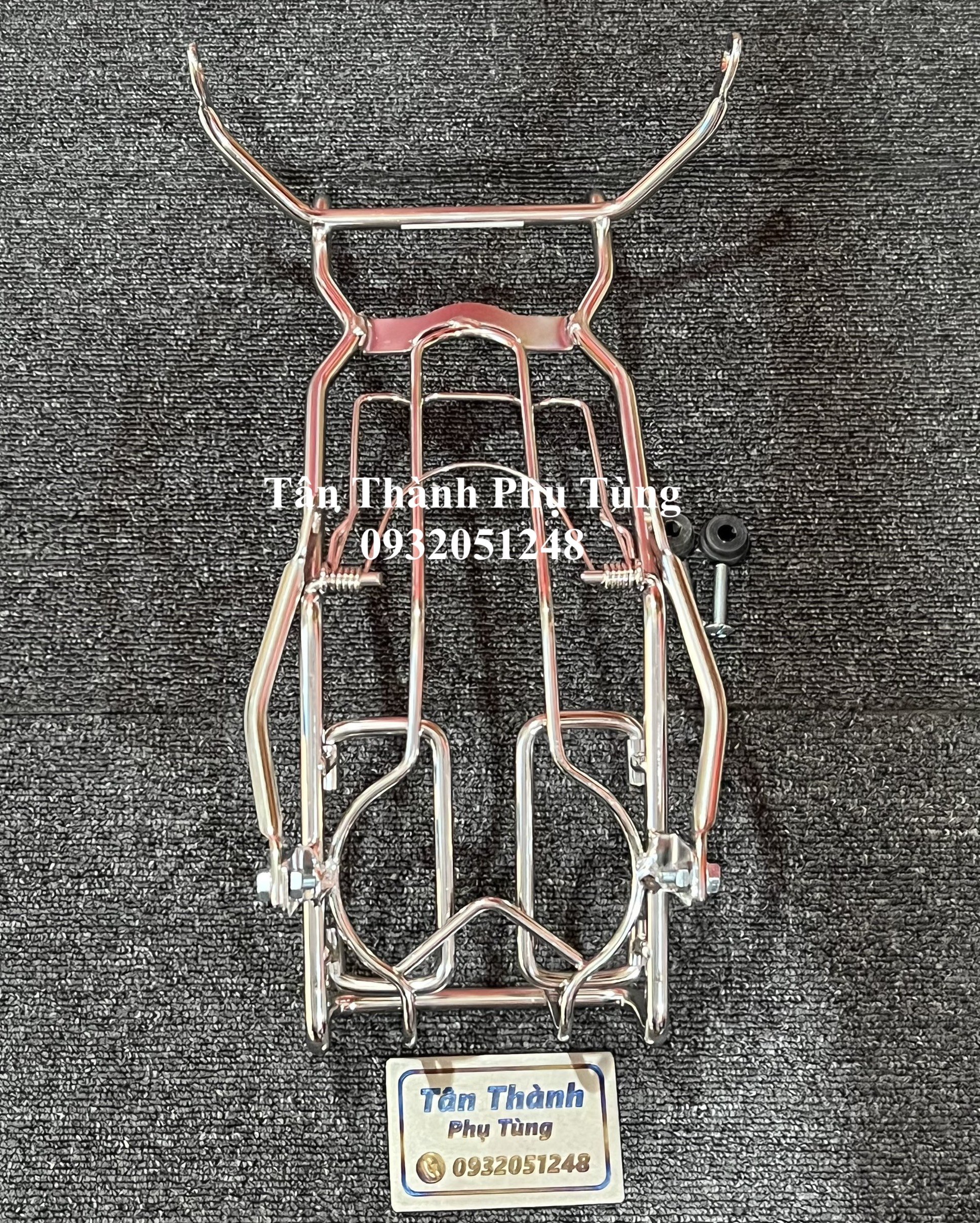 Baga giữa Future Neo, Future X Inox 10li