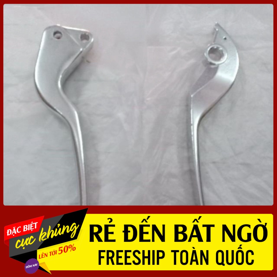 Tay thắng AB110/ ABL125/ Click110/ Vision đời mới -THÙY LINH TOOLS