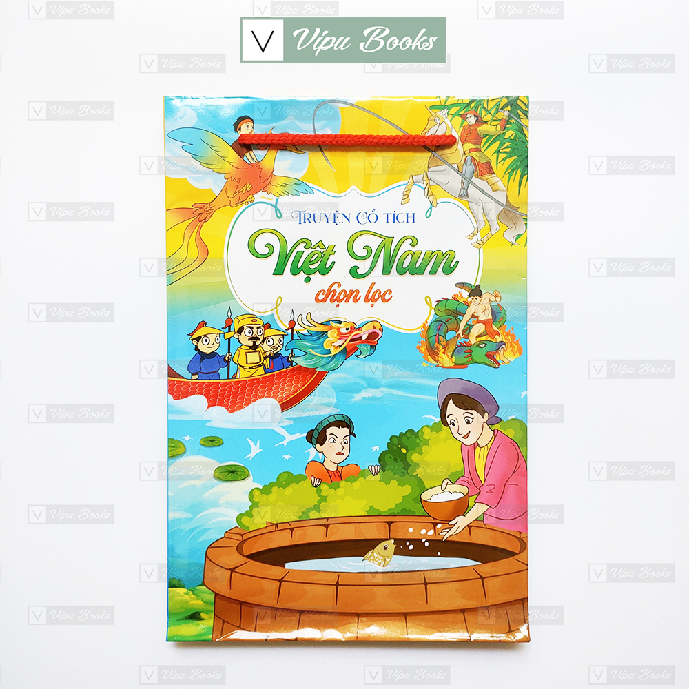 Sách - 10 phút mỗi ngày kể chuyện cho bé - truyện ngụ ngôn hay nhất