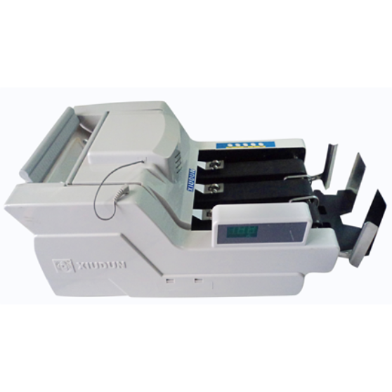 [HCM]MÁY ĐẾM TIỀN XIUDUN 6688W