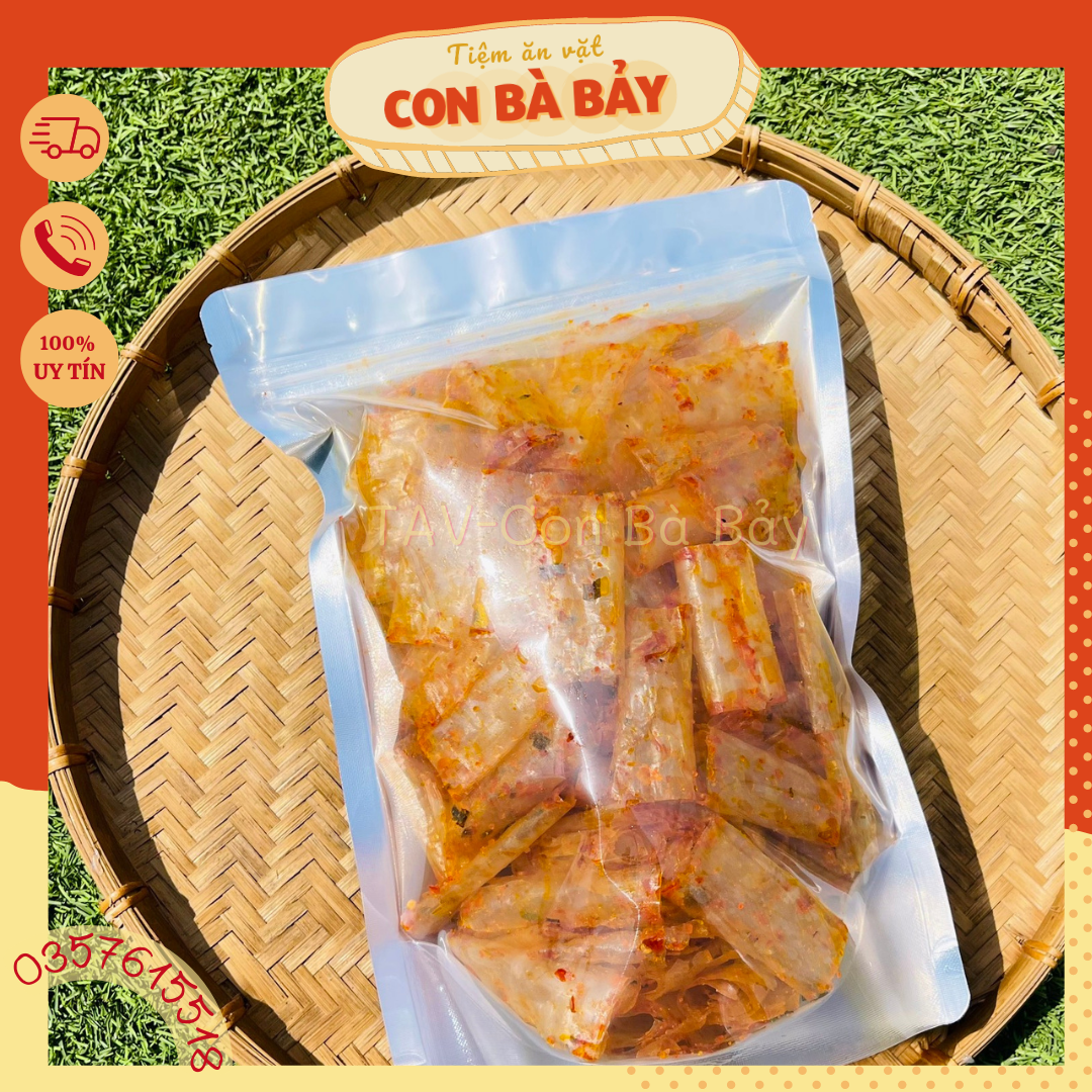 Silver zip bag-200g prawn onion rolls