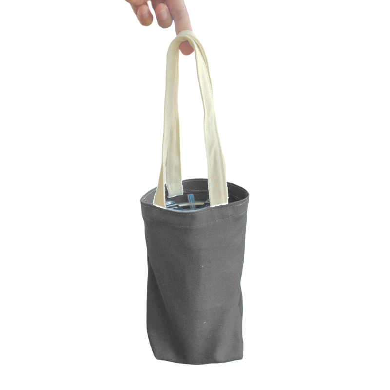 Túi Đựng Bình Nước XinhStore Dung Tích 1200ml