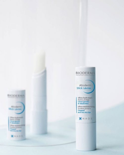 Son dưỡng Bioderma Atoderm Levres