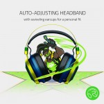 Tai Nghe Razer Nari Ultimate – Overwatch Lucio Edition (RZ04-02670200-R3M1)