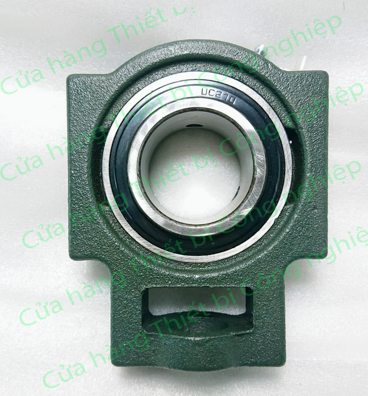 Gối đỡ vòng bi LK - UCT 210