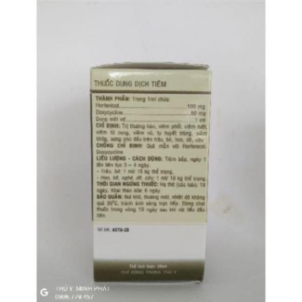 DOXY SONE chai 20ml (doxysone)