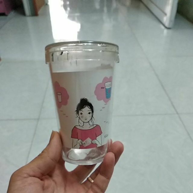 (Giá Hủy Diệt) Cốc Nguyệt San Sibell Cup Size L (Tặng Kèm Quà Hấp Dẫn)