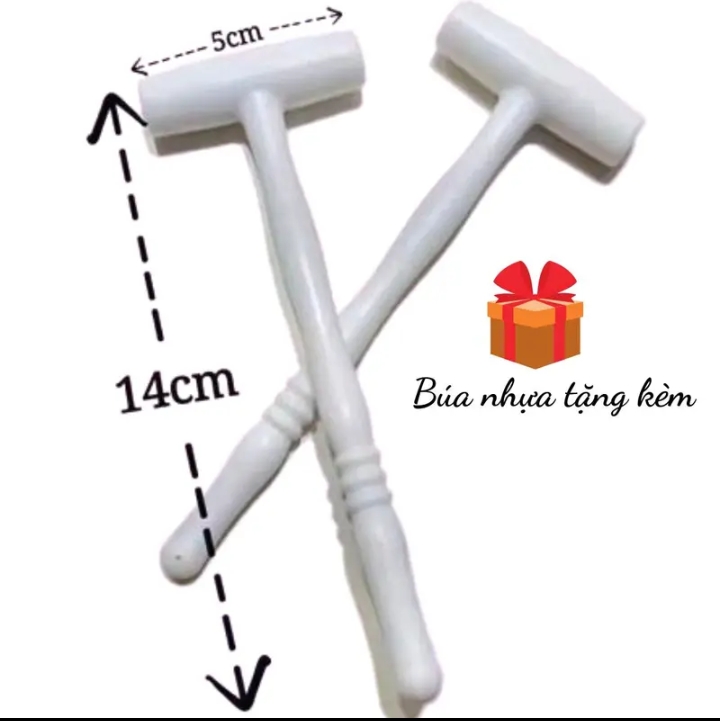 Mô Hình Thỏ Siêu Dễ Thương