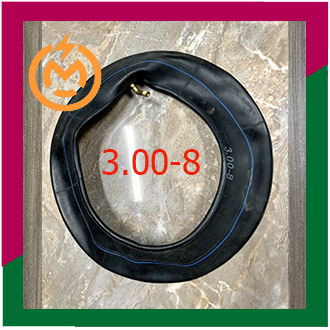 Ruột xe đạp điện 3.00-8 - săm xe điện 3.00 - 8