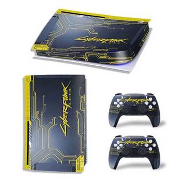 Skin dán bảo vệ PS5, PlayStation 5 Digital